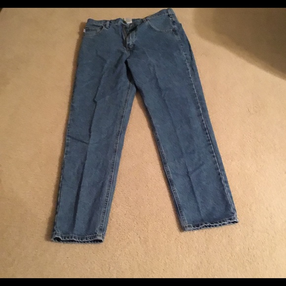 Carhartt Other - Men’s Brand New Never Worn Carhartt Jeans
